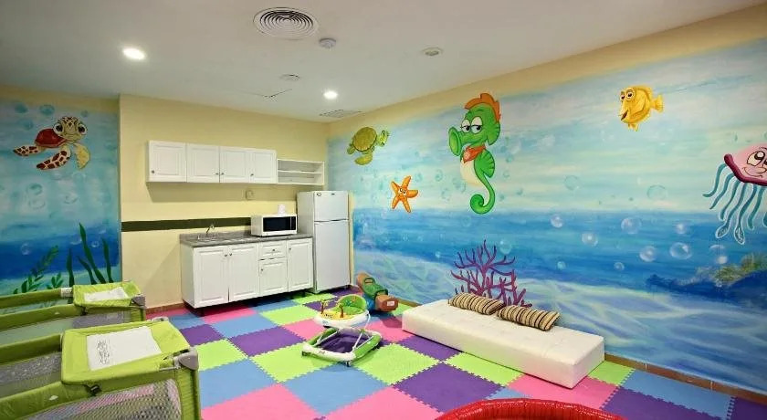 Quetzal Penthouses in Bahia Principe