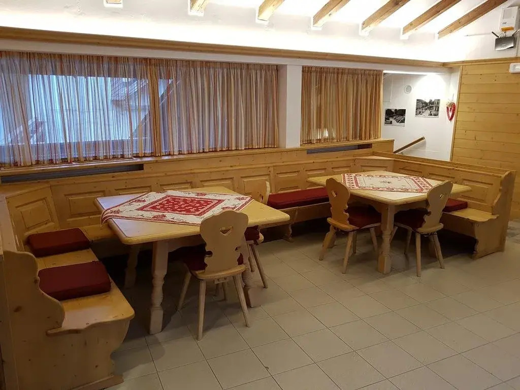 Hotel Raibl e Appartamenti