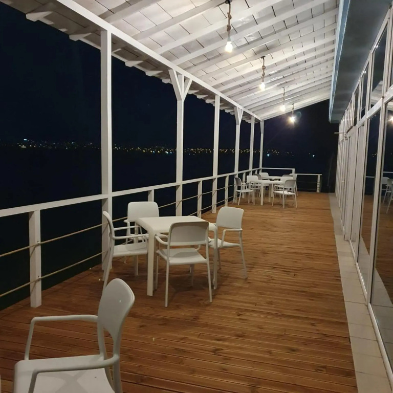 Hotel Florida Mamaia
