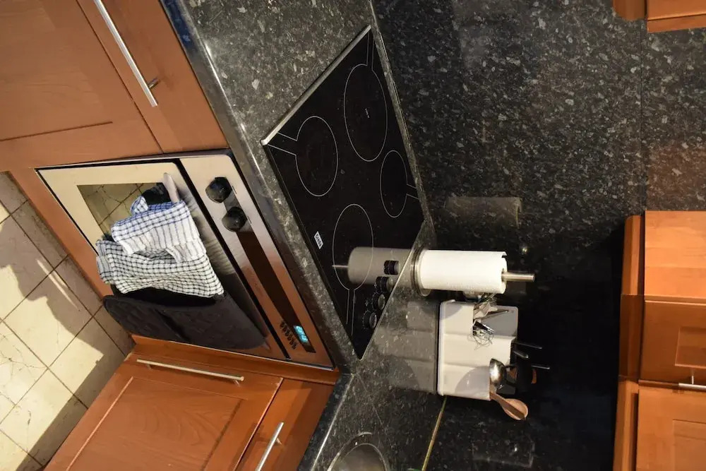 Central Location 1 Bedroom Flat