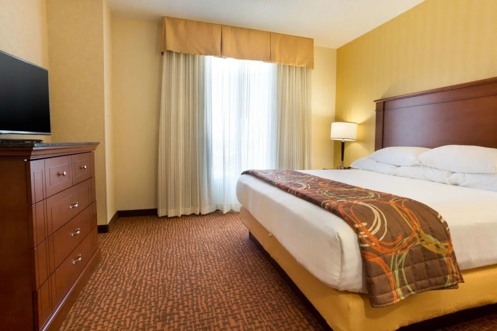 Drury Plaza Hotel Phoenix Tempe