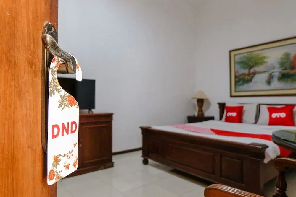 Oyo 1614 Hotel Mandala Puri