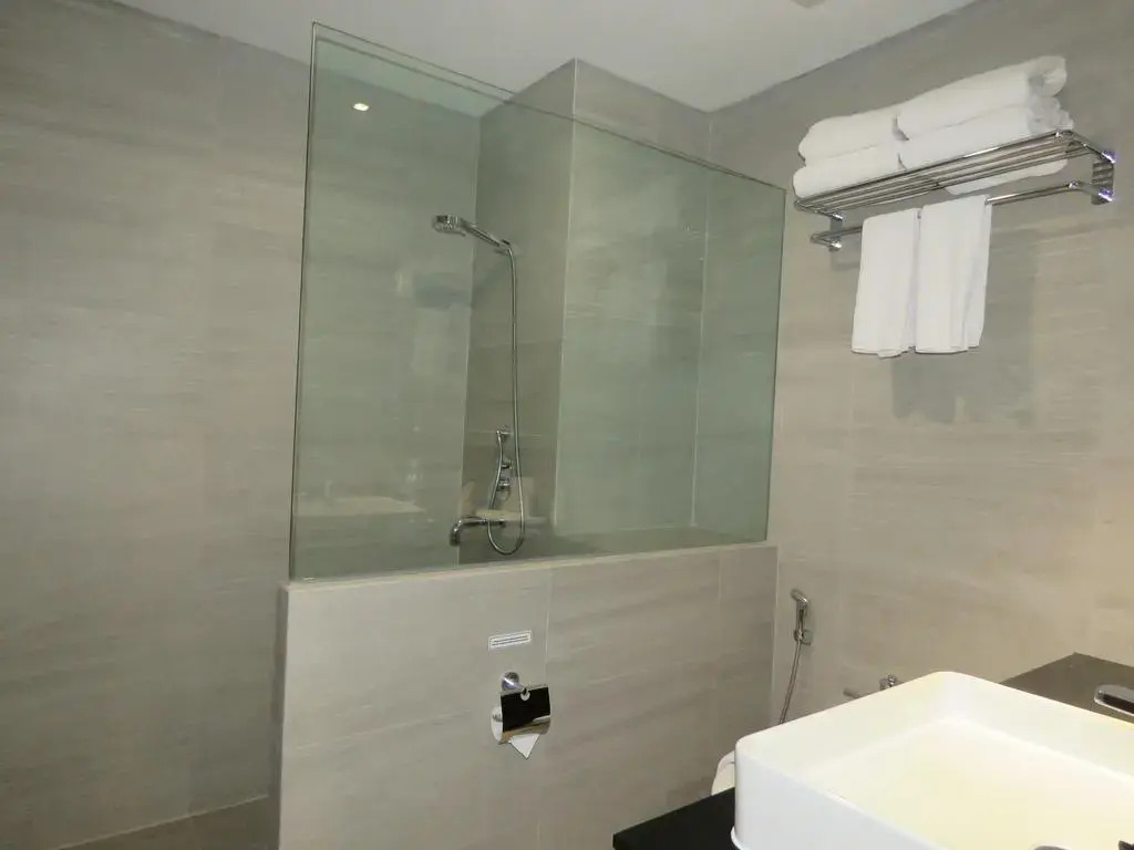 dprimahotel Kualanamu Airport Medan