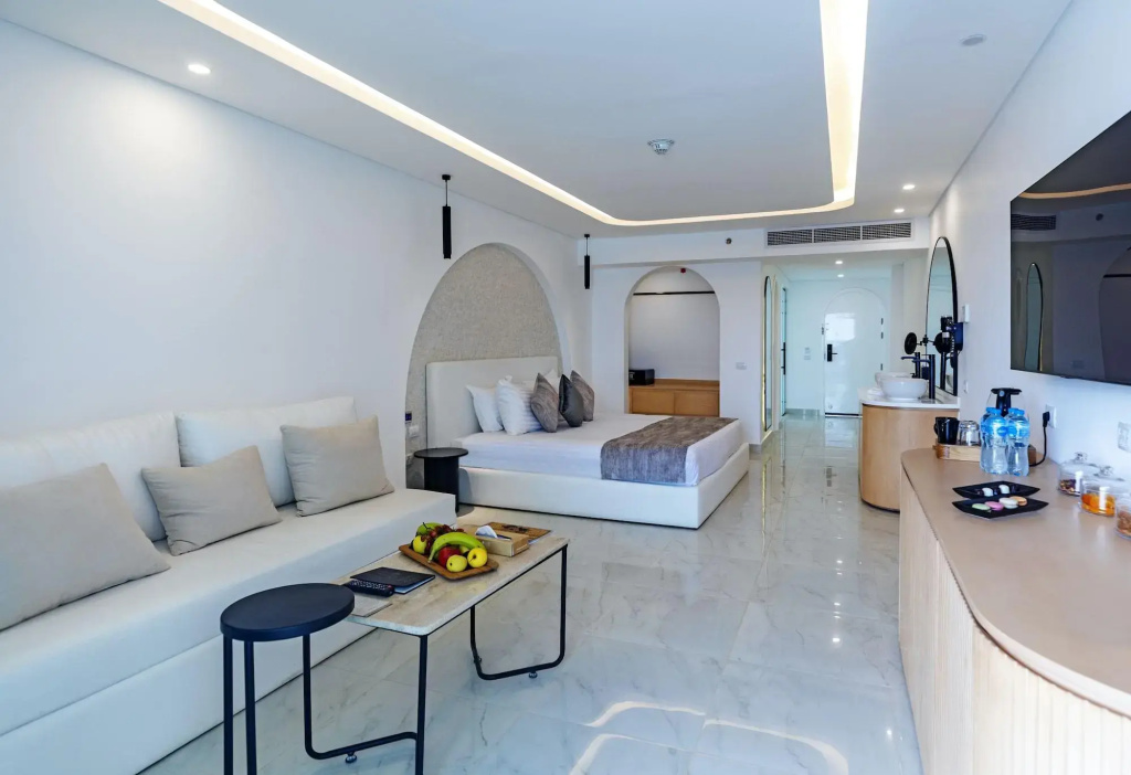White Hills Resort