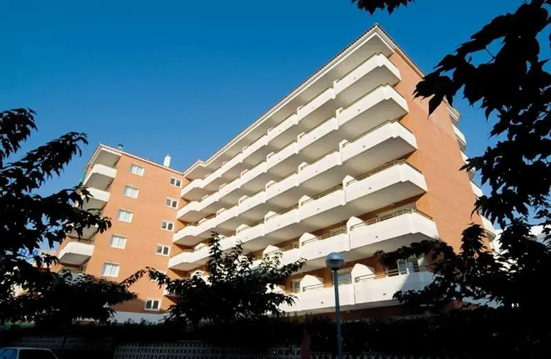 Áncora Salou La Siesta Apartments