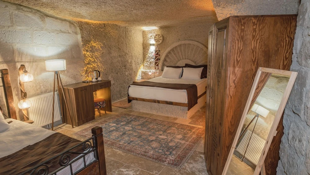 Theodora Village House