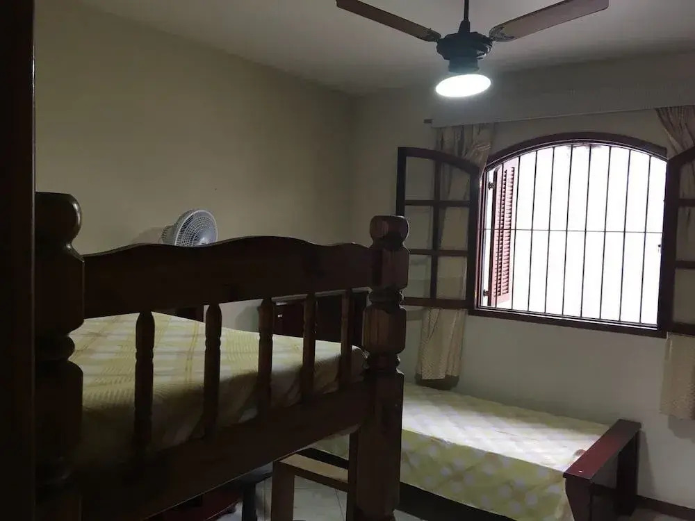 Plácido Hostel