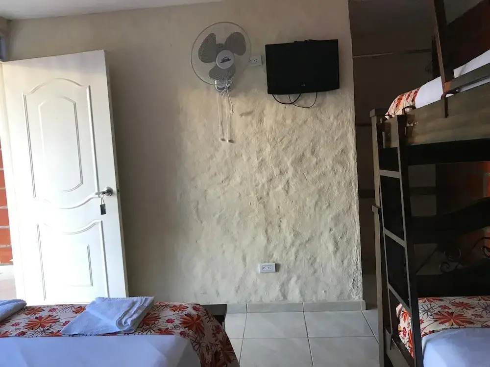 Hotel La Santamaria - Montenegro Quindío