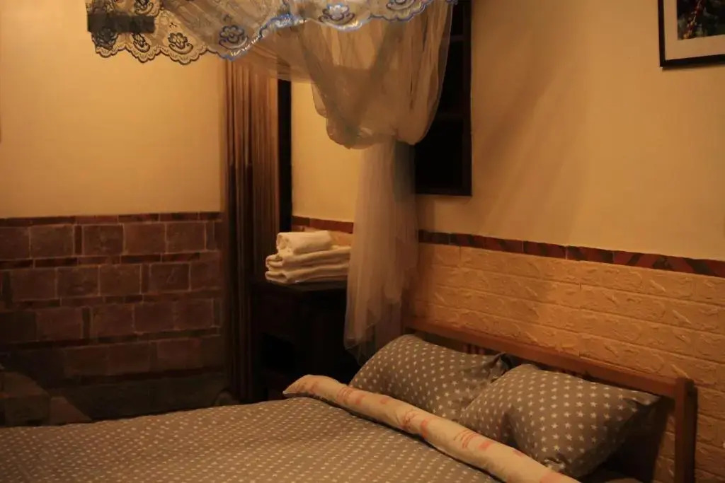 Pearl B&B