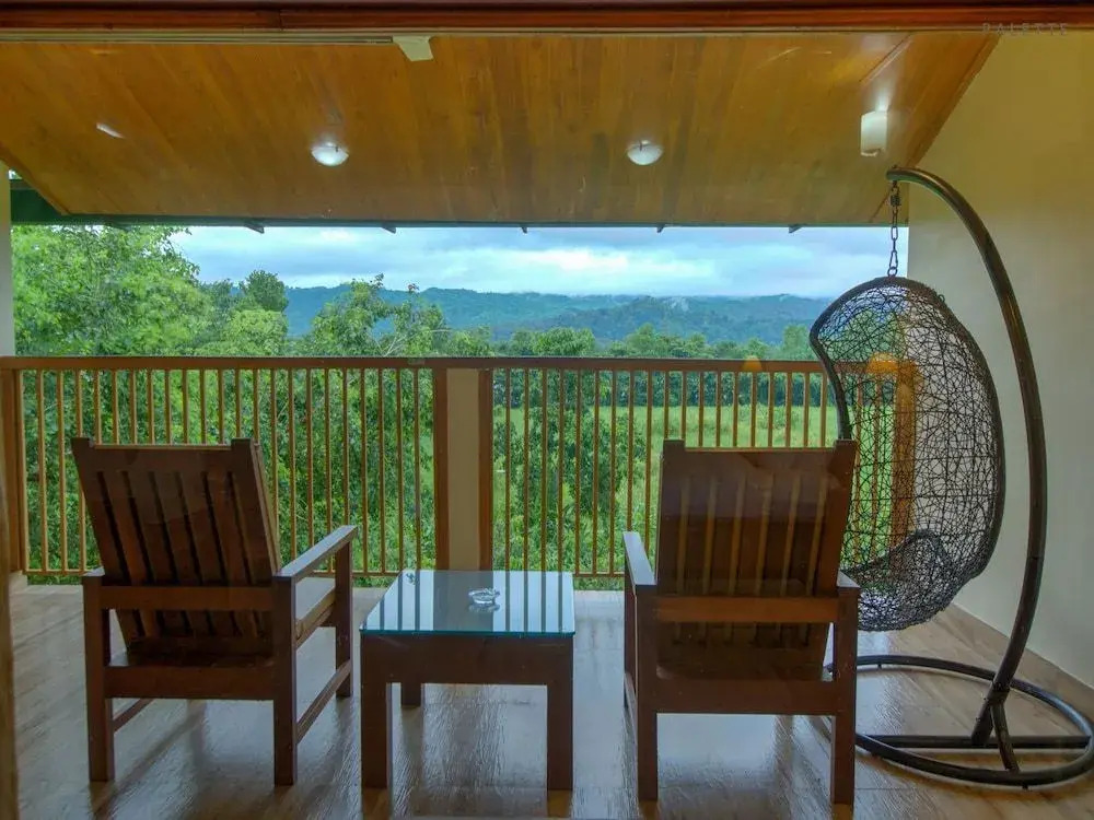 Resort Borgos