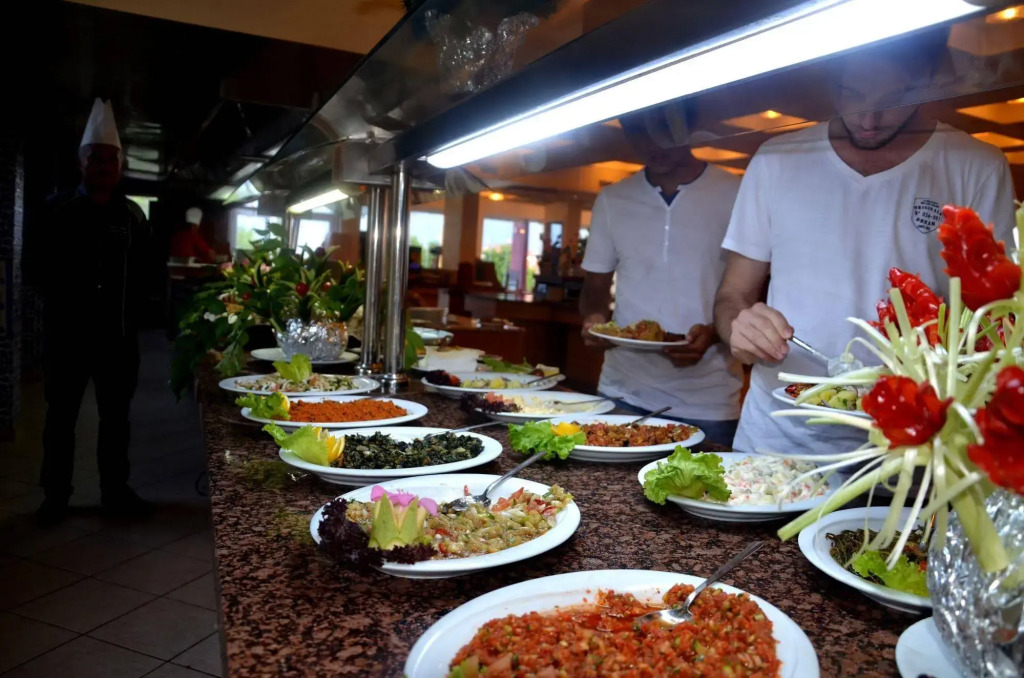 Orient Resort Hotel