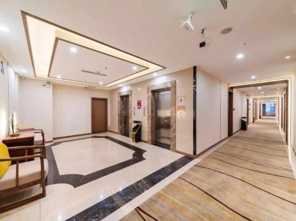 Linzhi Impression Hotel