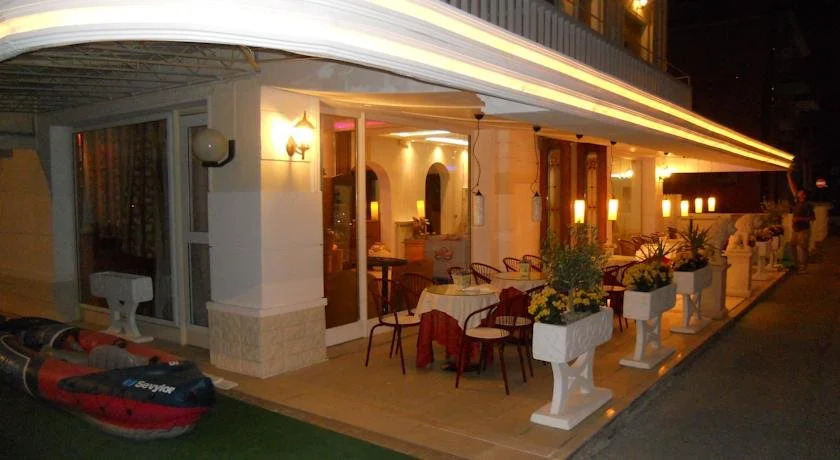 Hotel Primavera