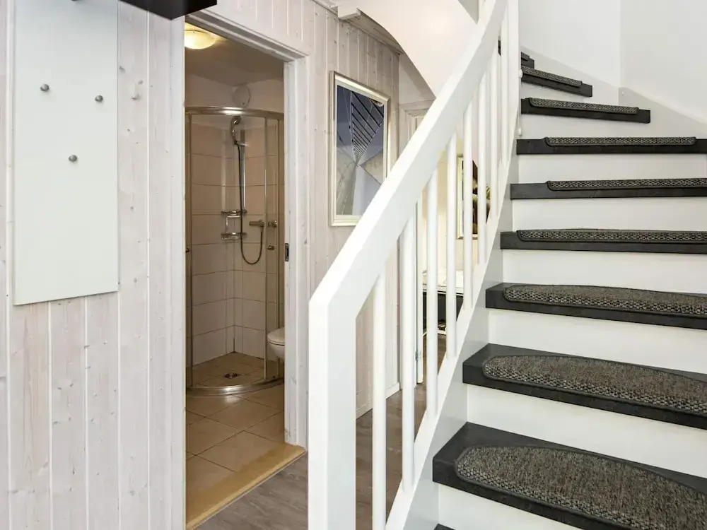 Holiday Home in Wendtorf