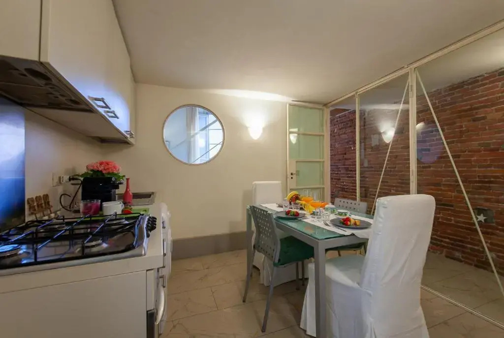 Casta Dama Apartment