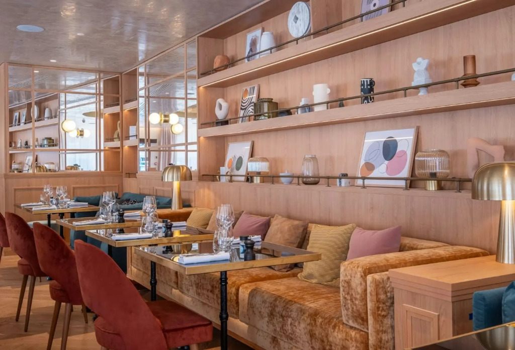 Hôtel Burdigala by Inwood Hotels