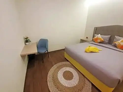 Singgah Hotel Pekanbaru