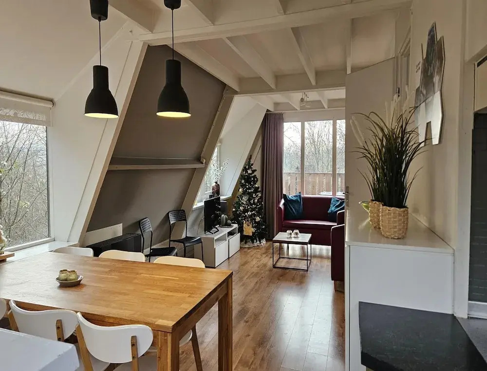 Warm Countryside Haven in Durbuy
