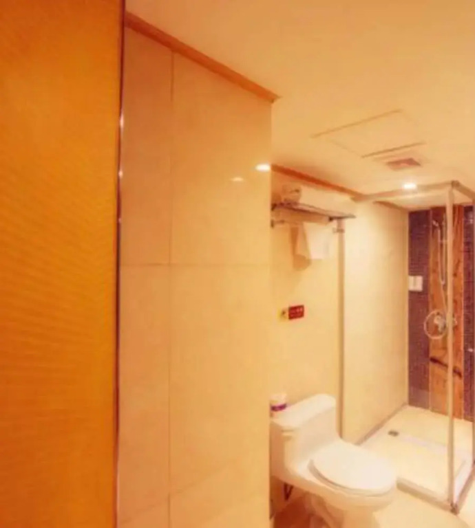 Vienna Hotel Beijing King Club Branch