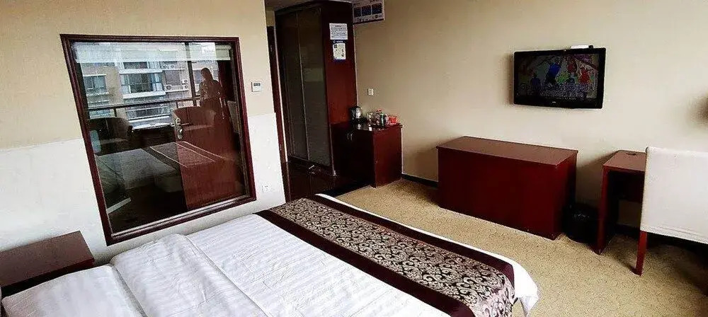 杭州祥发假日酒店