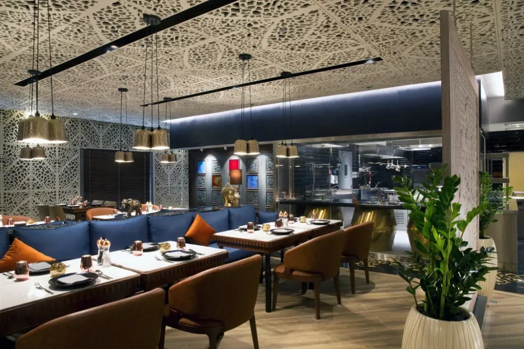Grayton Hotel by Blazon Hotels