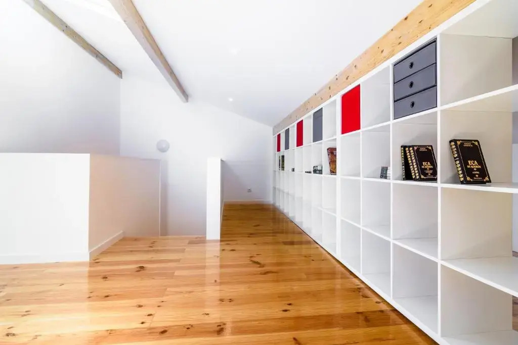 In2Lisbon - Kionga Suites