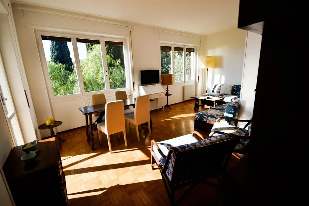 Relax Apartment N 5 by Wonderful Italy