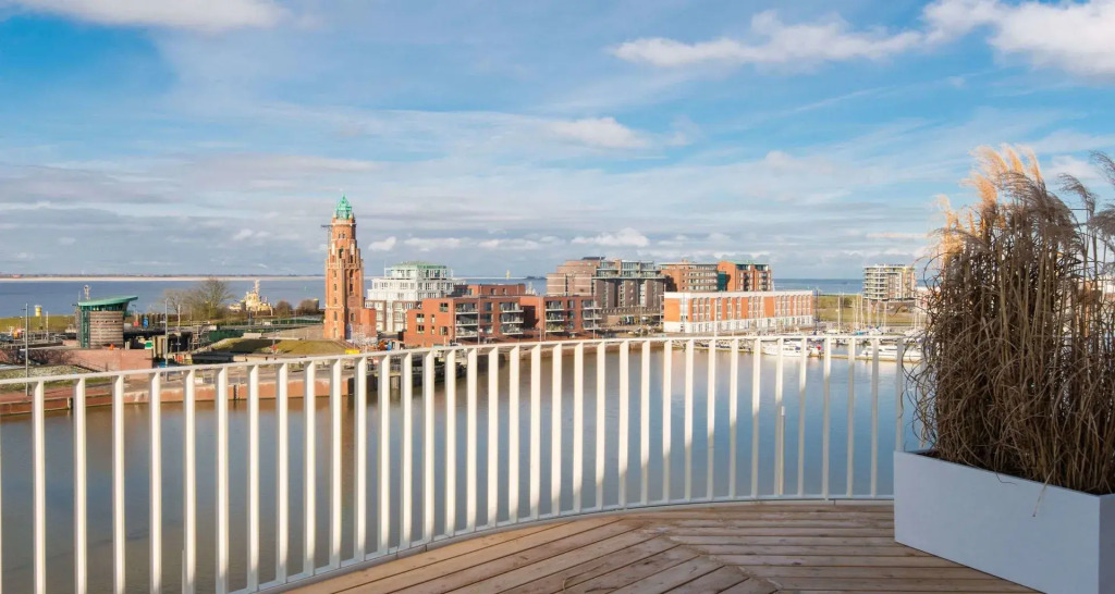 THE LIBERTY Hotel Bremerhaven BW Signature Collection