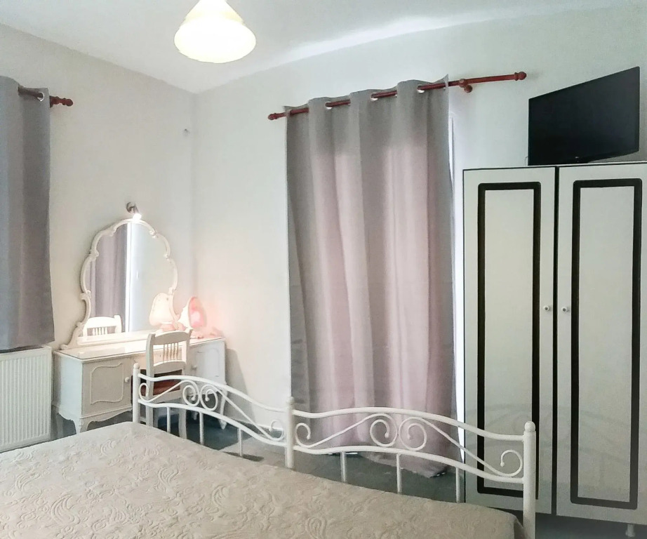 Kypri Apartments
