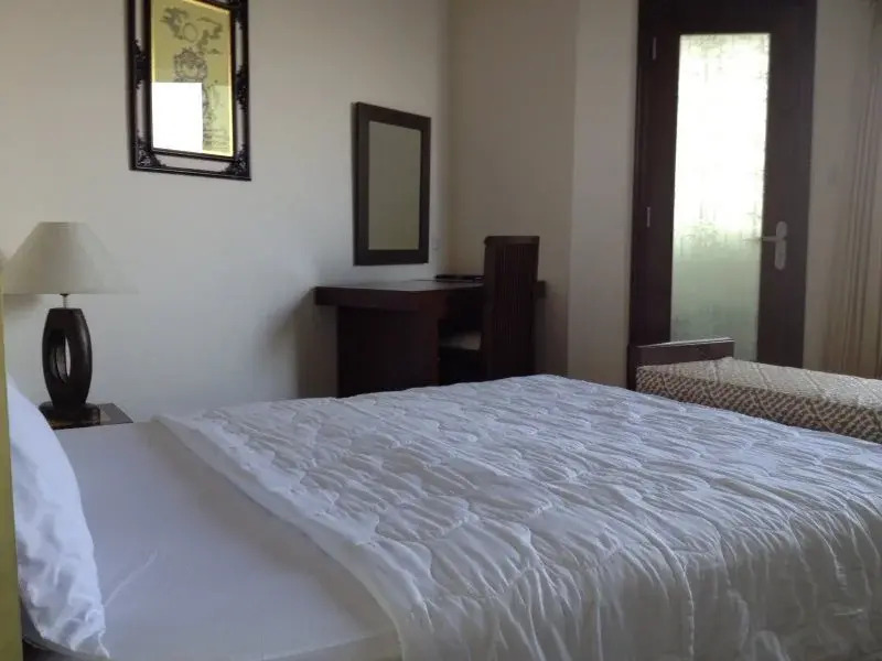 Jolie Mod Hotel