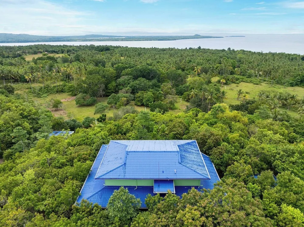 Villa Jolam - Family haven in an island paradise