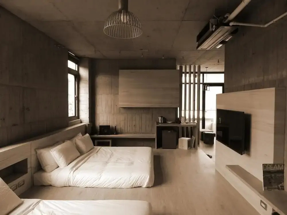 One House