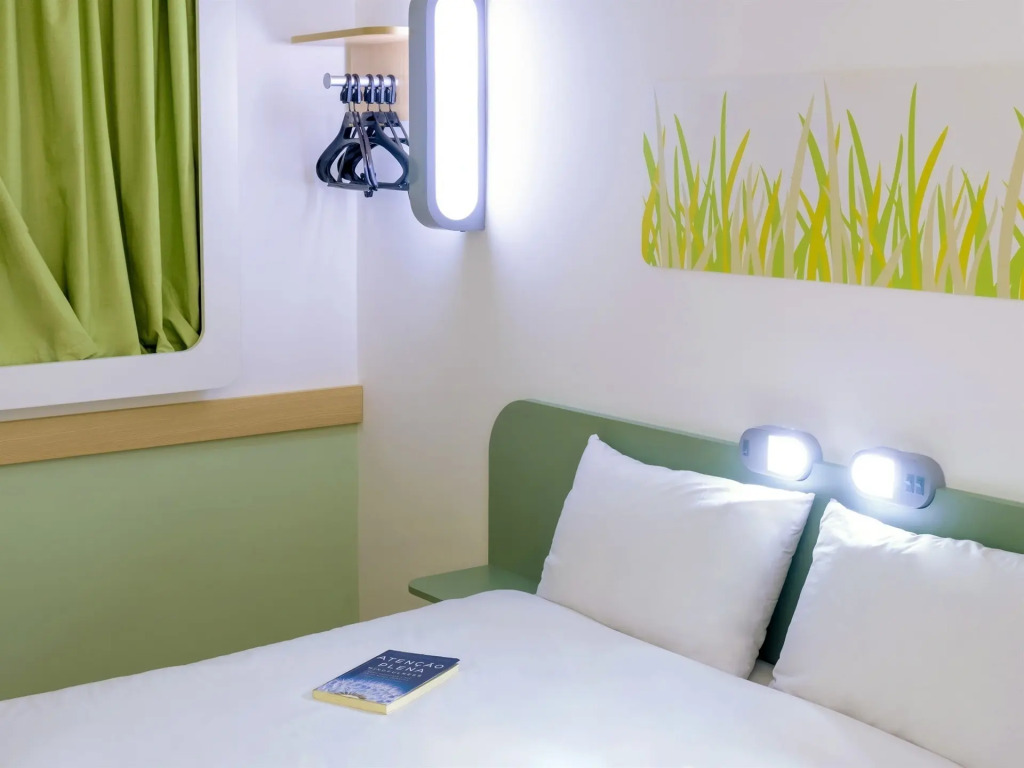 ibis budget Osasco