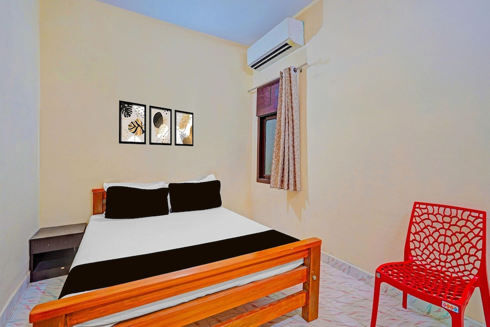 Classic With Twin Beddelmon Residency