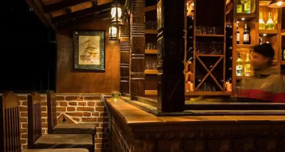 Dhulikhel boutique hotel