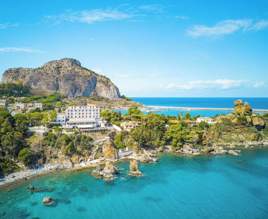 Hotel Kalura