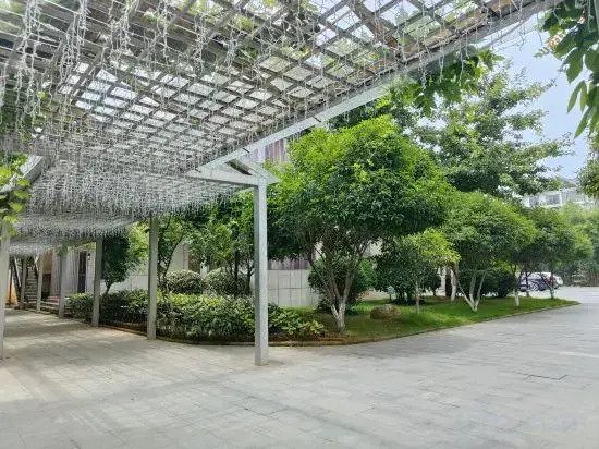 Wright House