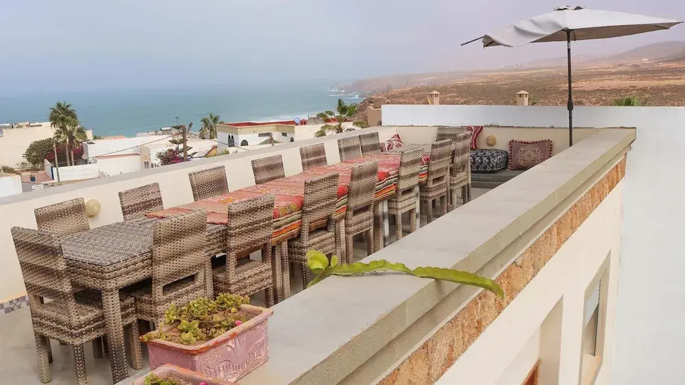 Panoramic View Villa, 4 Bed, Pool