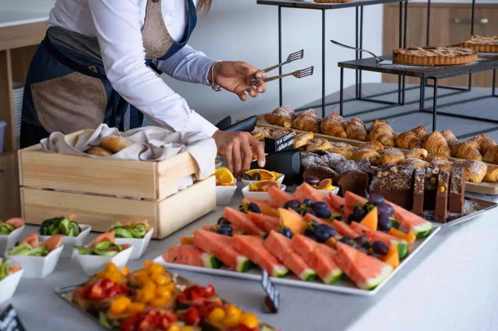 Best Western Plus Sabaudia Hotel