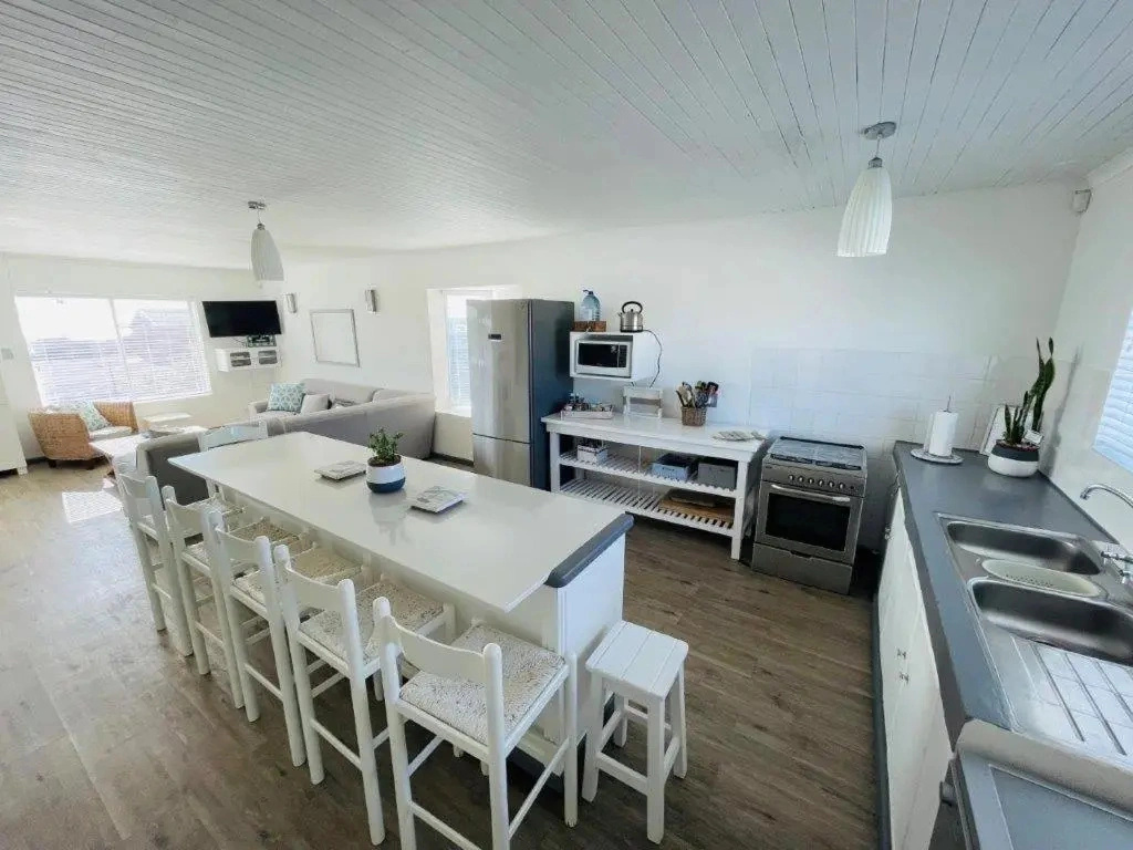 Harbour House 25