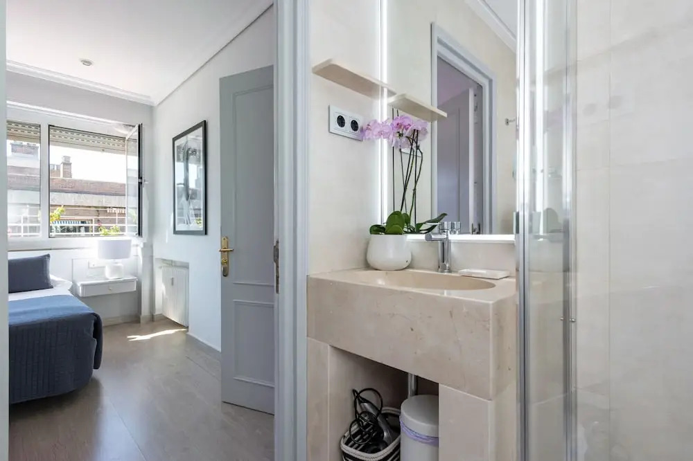 Apartamentos Los Jerónimos