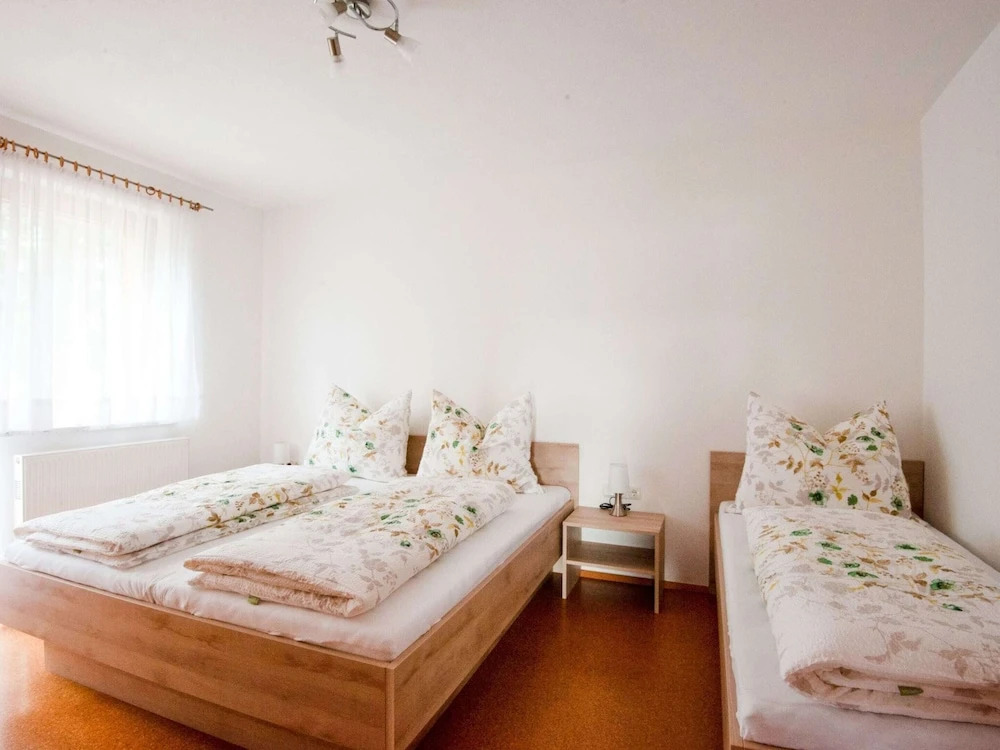 Chalet in Reith near Ski Slopes