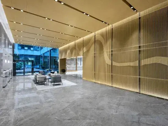 Jinuo Hotel