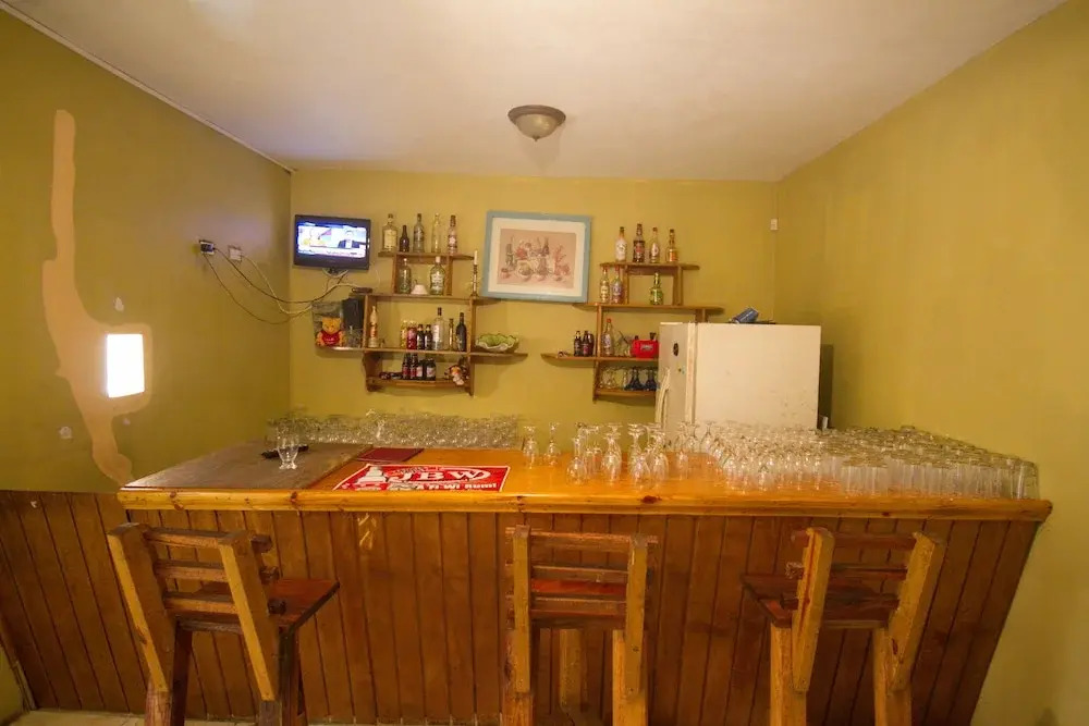 Chateau Margarite Hotel