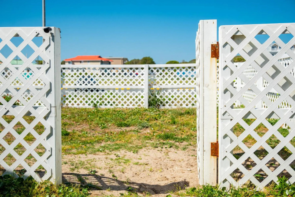 Jerseys Shore by Oak Island Accommodations