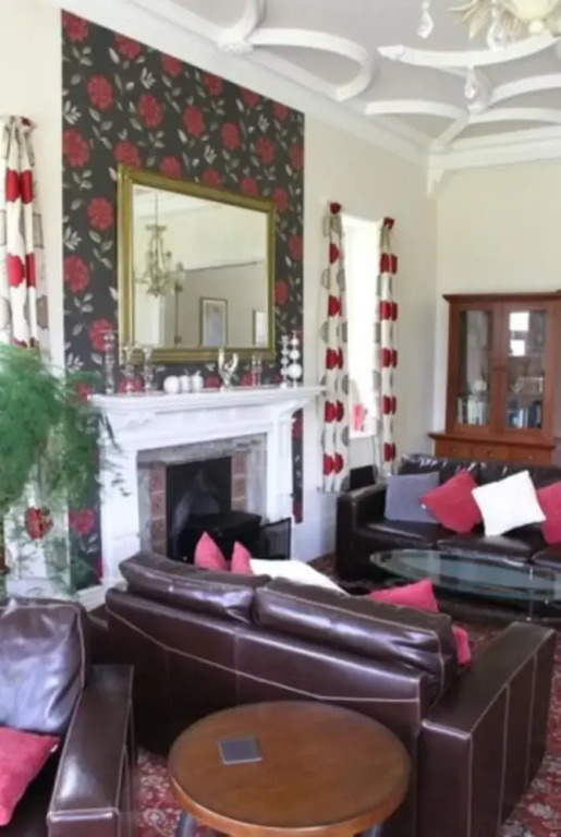 The Grange Court Hotel