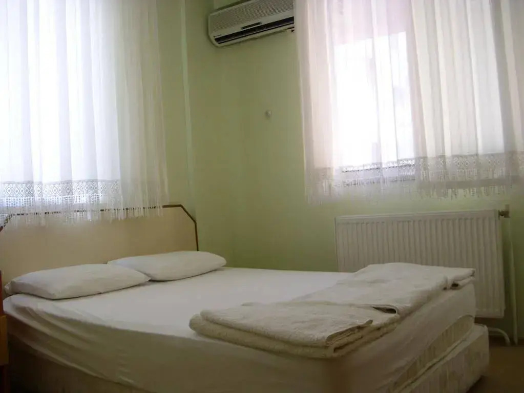 Hotel Hafizoglu