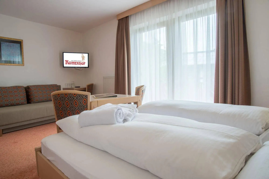 Hotel Römerhof