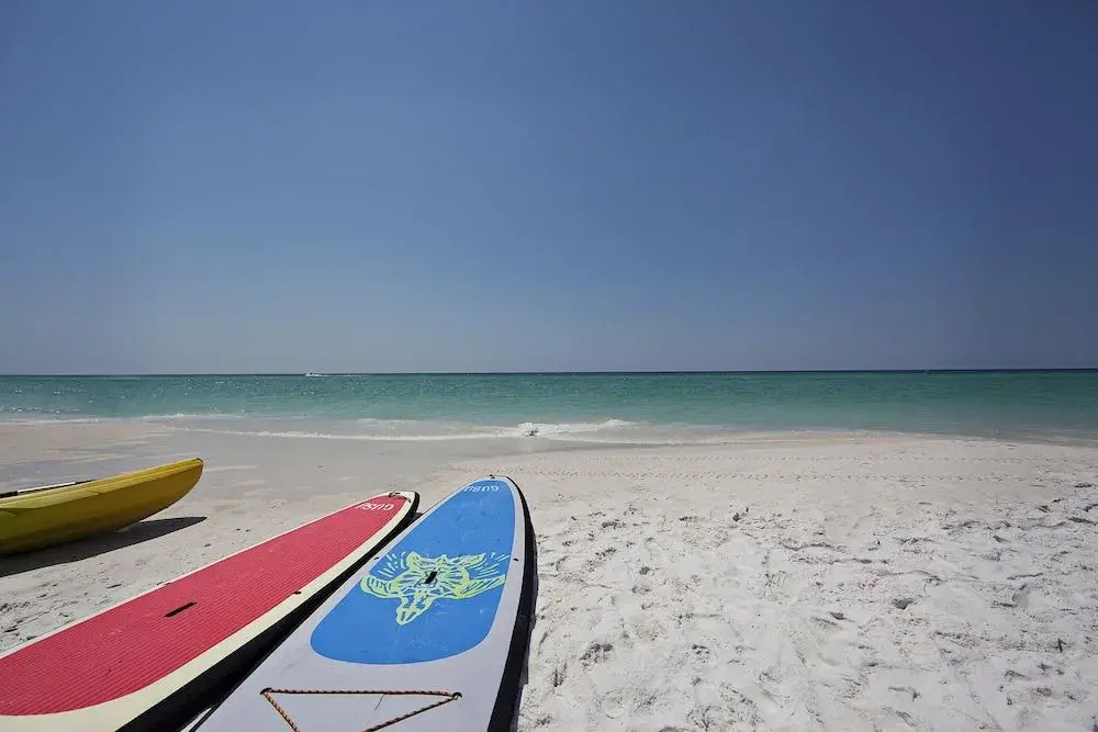 Gulf Shore Condo #113 - 2 Br condo by RedAwning