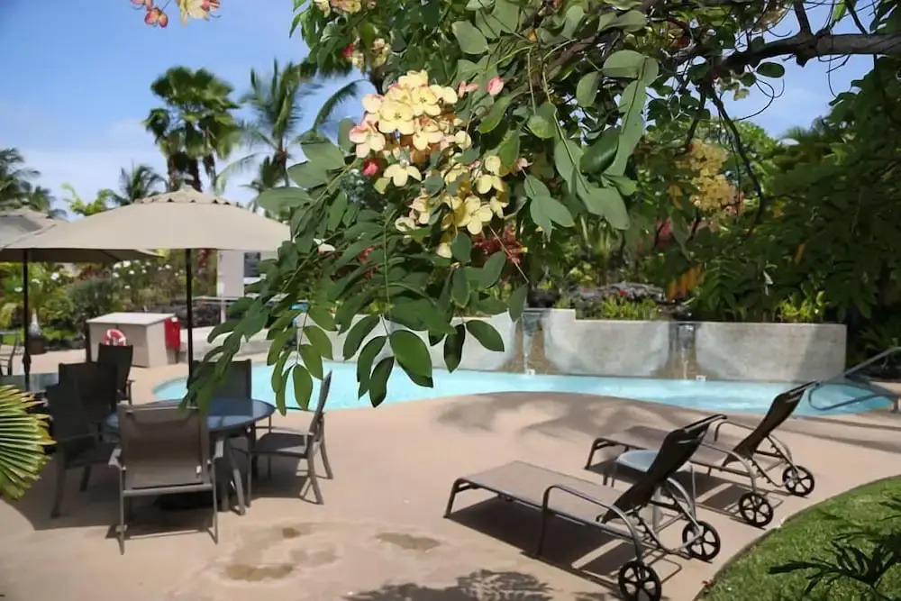 Keauhou Resort #111